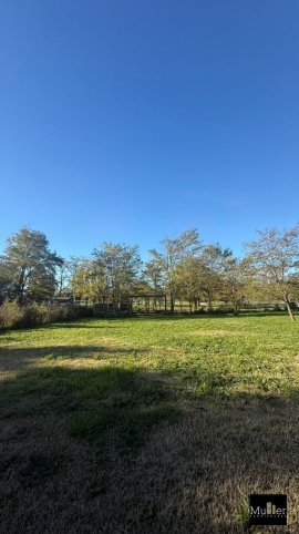 Lote en Venta PH de 1000 m2 sobre calle Las Acacias