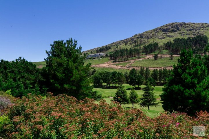 Lote en el Valle de Tandil Country Club, 2211m²