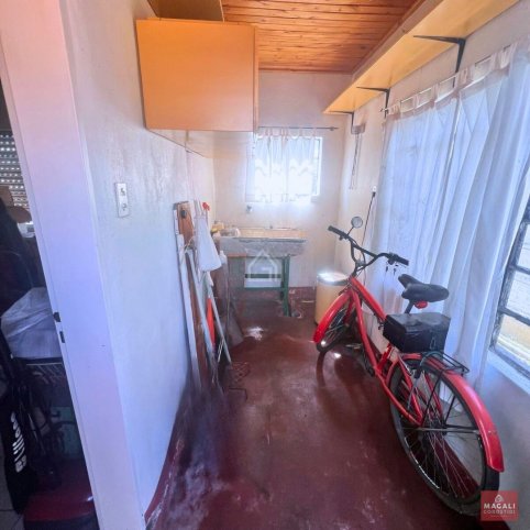 Casa en VENTA Villa Italia - Tandil 3 Dormitorios 80m²