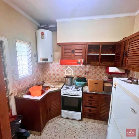 Casa en VENTA Villa Italia - Tandil 3 Dormitorios 80m²