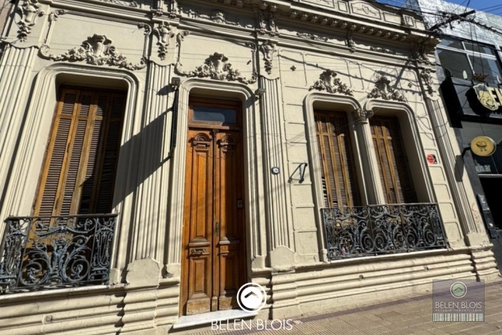 Belgrano al 700