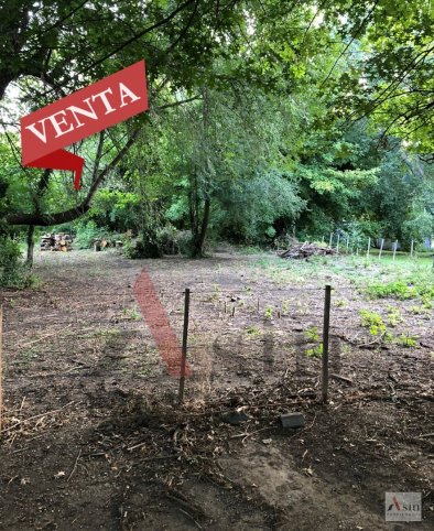 Lote en Venta 550m² en Lanza del Vasto 500