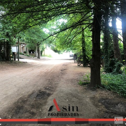 Lote en Venta 550m² en Lanza del Vasto 500