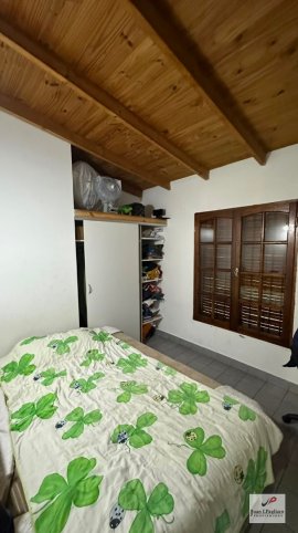Casa 2 dorm, 90m² con garage y patio — Dhers al 100