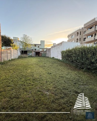 Lote en Venta 350m² en San Lorenzo 1300, ideal constructores