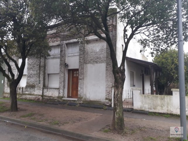 Casa en Gardey, 3 dorm, 1 baño, garage