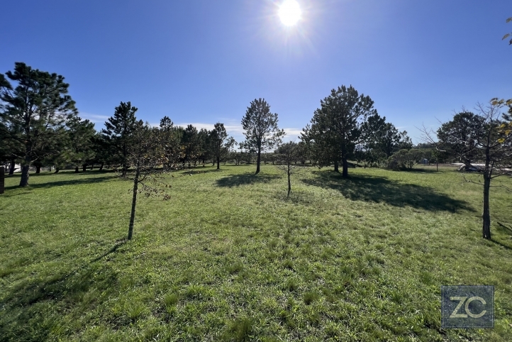 Lote en venta 1996m² en Barrio Privado La Mata