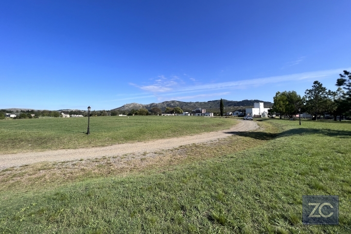 Lote en venta 1996m² en Barrio Privado La Mata