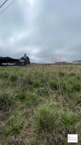Lote en PH 4243m² en El Paraíso