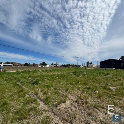 Lote en Venta 1500m² en Los Pínos - Zona el Paraiso