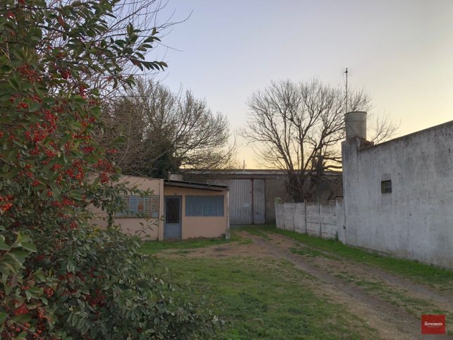 Lote en Venta 720m² en Beiró 340