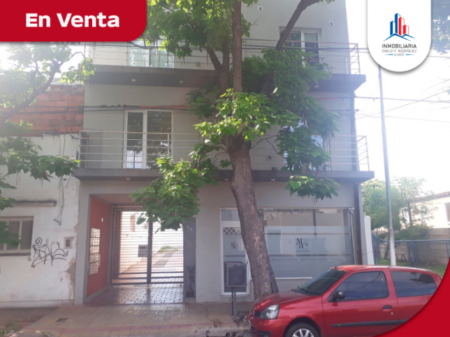 Departamento en Venta Sarmiento 1300, 1 dormitorio, Primer piso