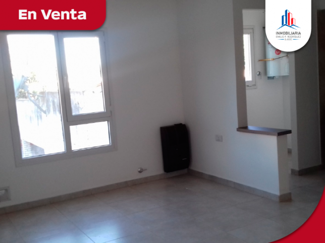 Departamento en Venta Sarmiento 1300, 1 dormitorio, Primer piso