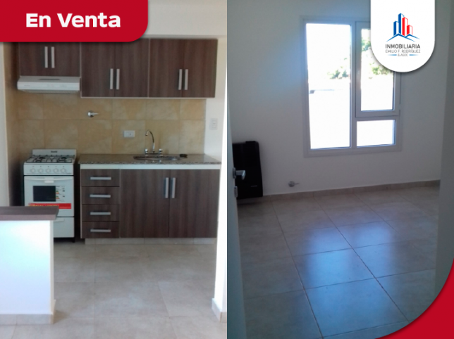 Departamento en Venta Sarmiento 1300, 1 dormitorio, Primer piso