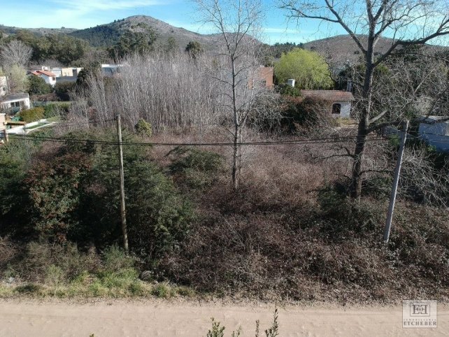 Lote en venta 650m² en Barrio Golf, excelente ubicación