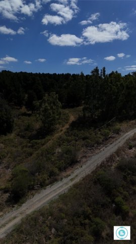 Lote en venta de 2000m² en Sierra del Aguila