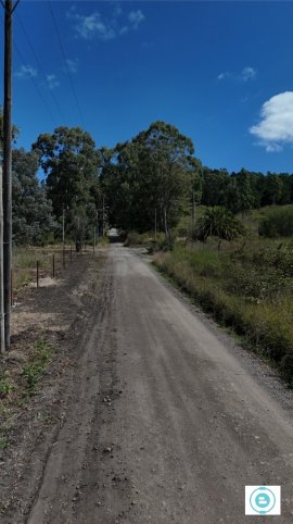 Lote en venta de 2000m² en Sierra del Aguila