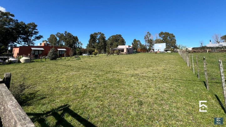 Lote en Venta 1113m² Zona Centinela