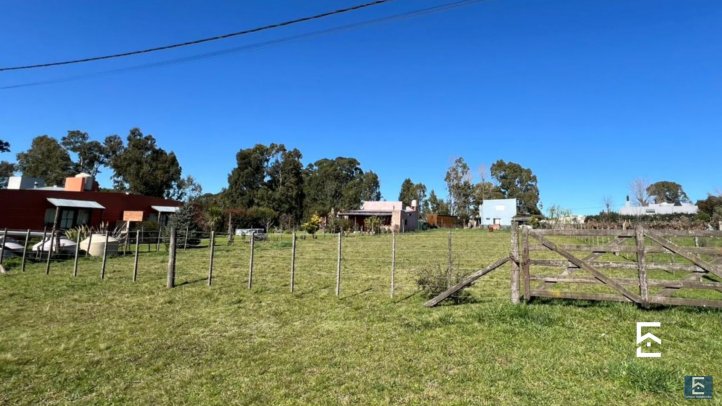 Lote en Venta 1113m² Zona Centinela