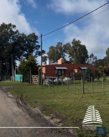 Lote en venta 1100m² en La Cascada, listo para escriturar