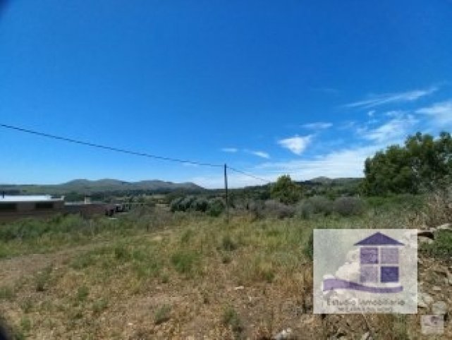 Lote en Venta 2000m² en Francia y Sierra del Aguila