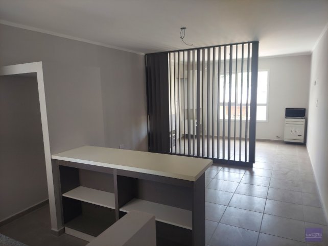 Depto en Venta 36m² 1 dorm, 1 baño — Constitucion 1328