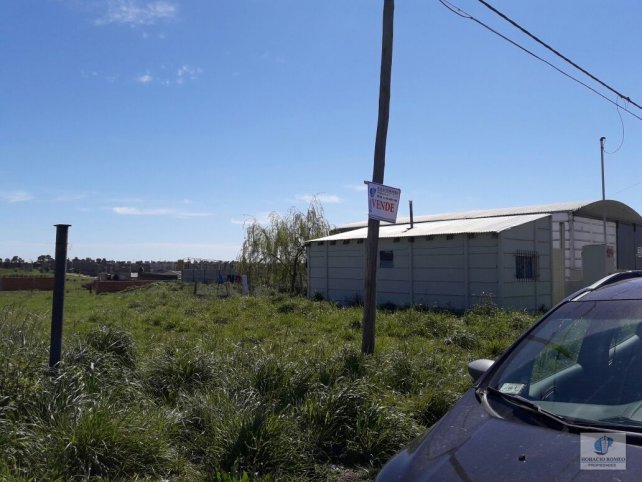 Lote en venta de 1340m² en Malvinas 1800, Tandil