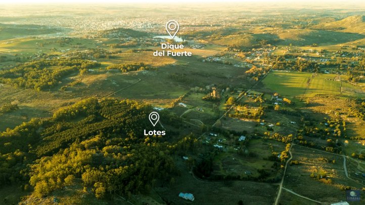 Lote en Venta 2000m² en Don Bosco