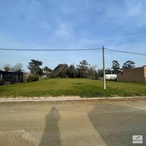 Lote en venta de 525m² en Argerich y Vistalli
