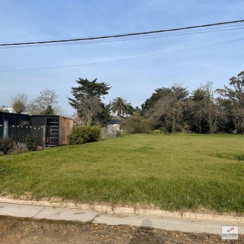 Lote en venta de 525m² en Argerich y Vistalli