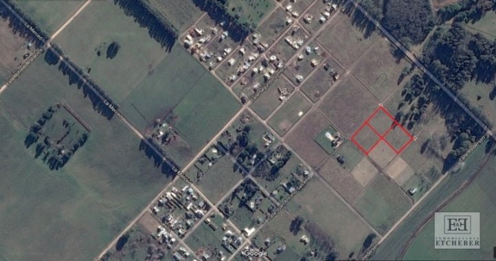 Lote en Venta de 2100m² en Circunvalación — Oportunidad