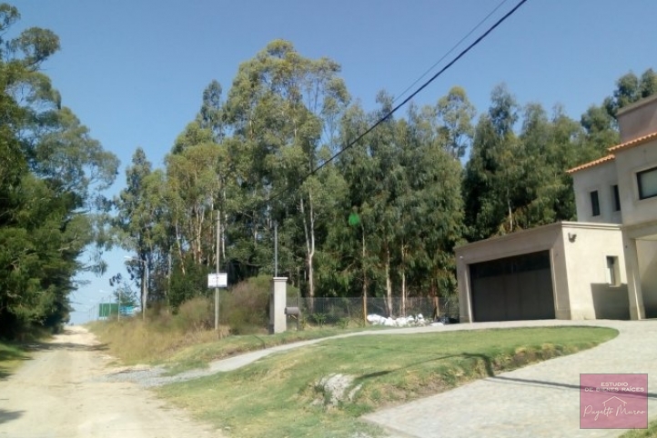 Lote en Venta de 962m² en Zona el Paraiso