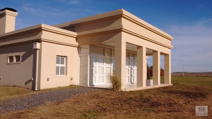 Lote en Venta en La Mata, 1400m² en barrio cerrado