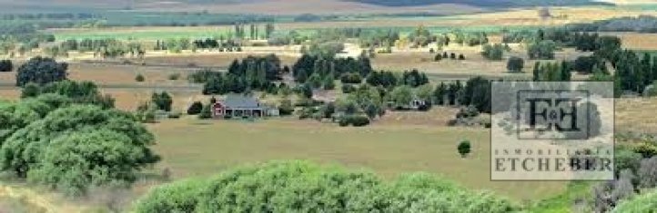 Lote en Venta en La Mata, 1400m² en barrio cerrado