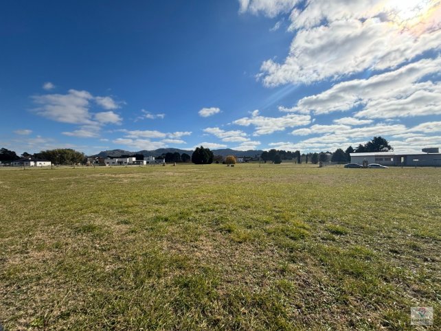 Lote en Venta 2055m² en La Mata