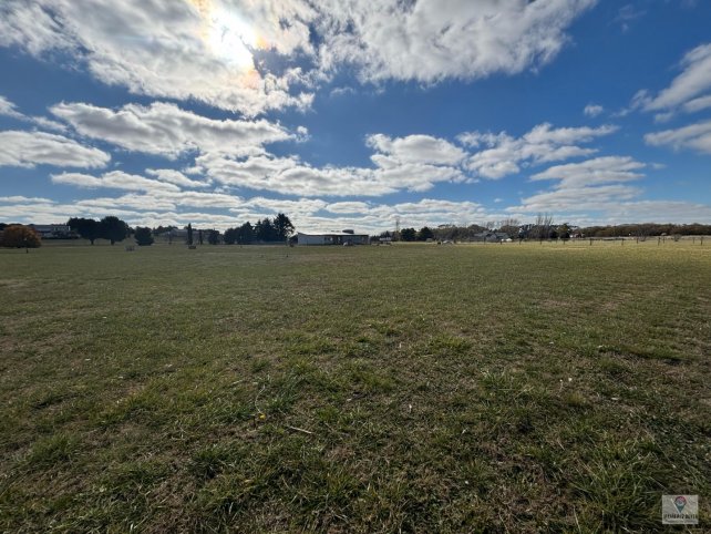 Lote en Venta 2055m² en La Mata