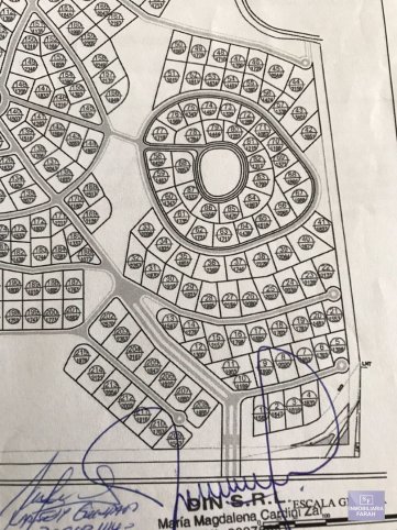 Lote en Venta 2121m² en Barrio Privado La Mata