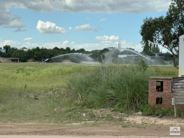 Lote en venta 800m² en Costa Esmeralda