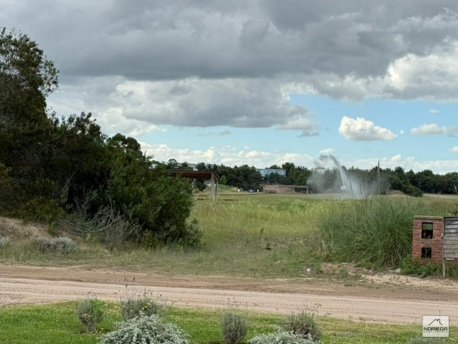 Lote en venta 800m² en Costa Esmeralda