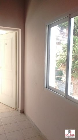 Depto 1 dorm, 36m² semicéntrico con cochera