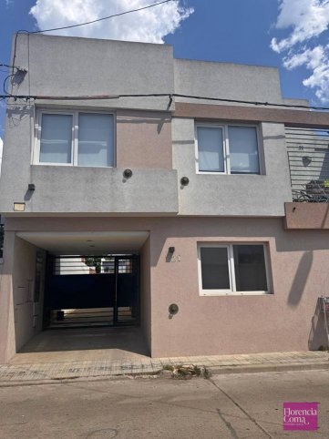 Depto 1 dorm, 40m² en Pje. Balcarce 200 — 1º piso