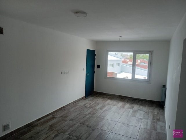 Depto 1 dorm, 40m² en Pje. Balcarce 200 — 1º piso