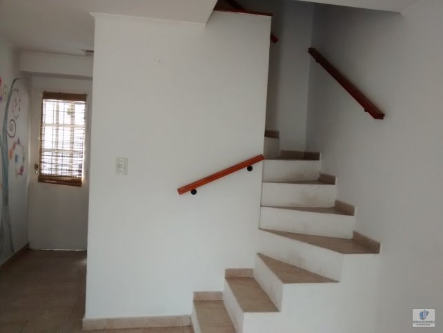 Depto 1 dorm, 40m² con cochera — Zona Terminal