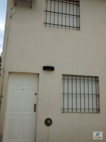 Depto 1 dorm, 40m² con cochera — Zona Terminal