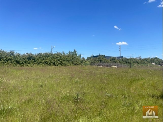 Terreno 4225m² en Barrio Villa Amilcar