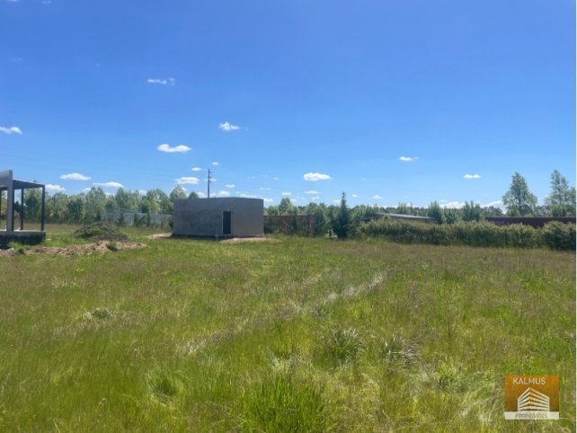 Terreno 4225m² en Barrio Villa Amilcar