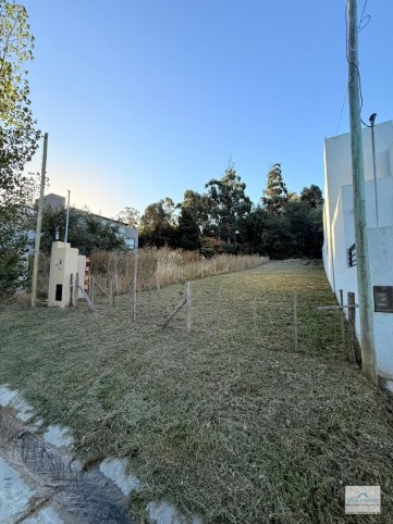 Zona Dique de Tandil