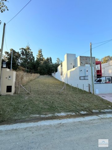 Zona Dique de Tandil