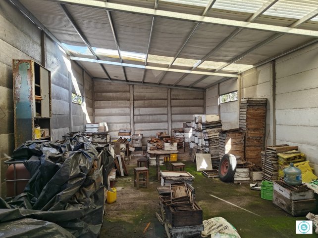 Lote de 5300 mts en Sans Souci