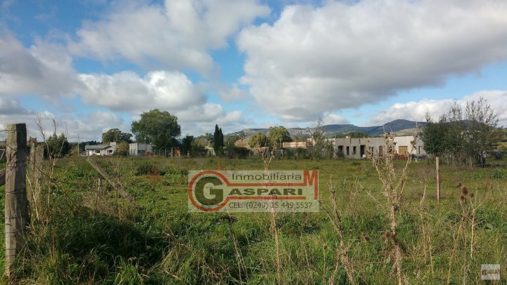 Lote en Venta de 1300m² en Sociedad Rural